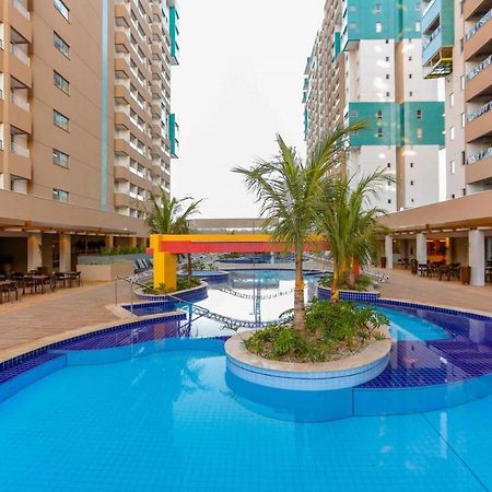 Olimpia Thermas Resort Exterior foto