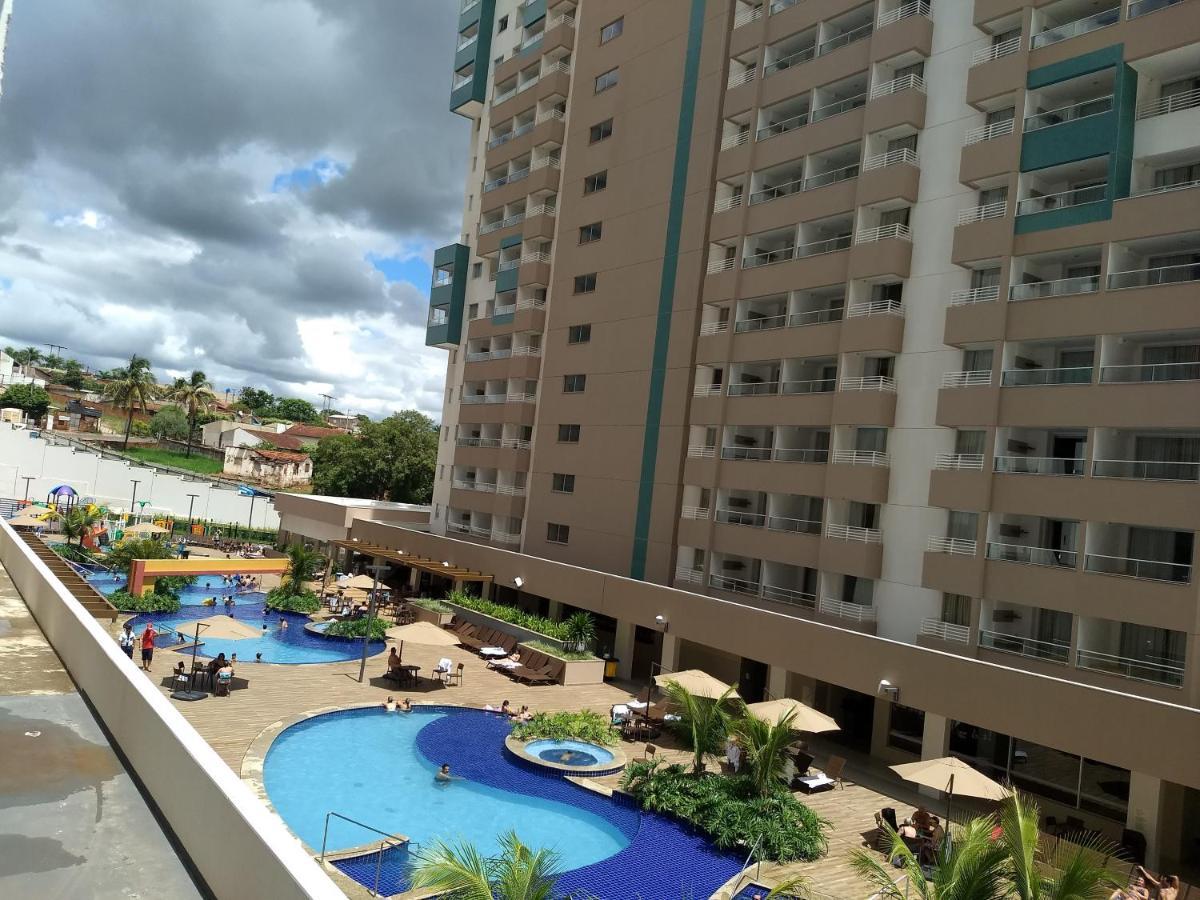 Olimpia Thermas Resort Exterior foto